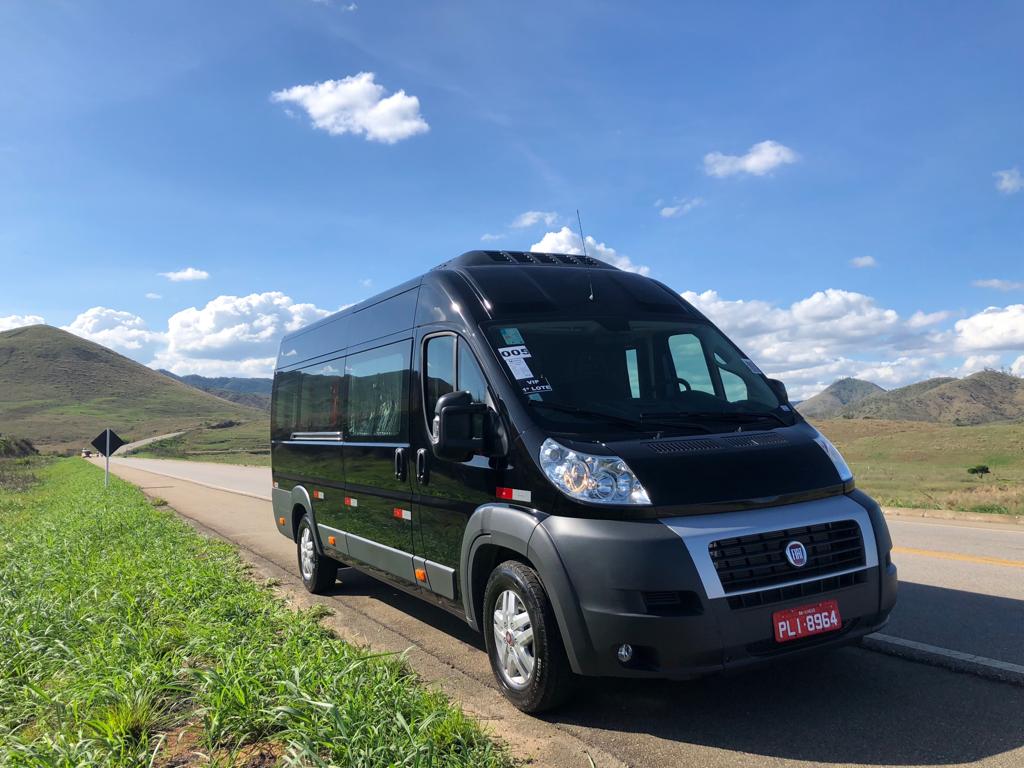 Van Ducato